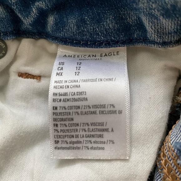 American Eagle shorts - Picture 4 of 4